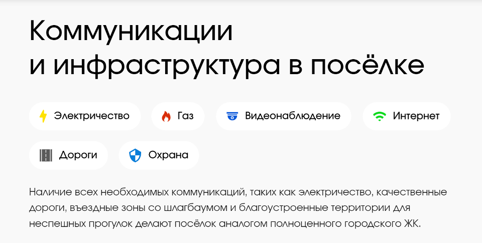 земля городской округ Раменский коттеджный посёлок Усадьба Глебово, улица Паганини фото 4