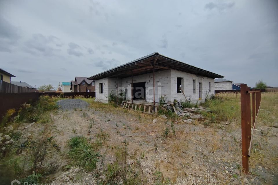 дом г Домодедово территория КП Барыбино Восточное, городской округ Домодедово фото 6