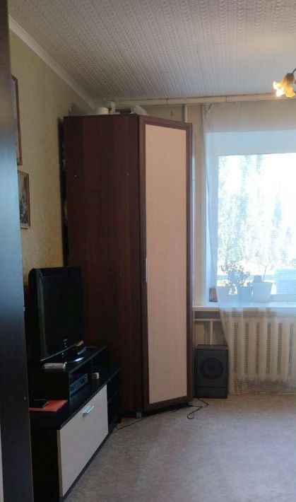квартира г Тольятти р-н Центральный ул Мира 133 фото 2