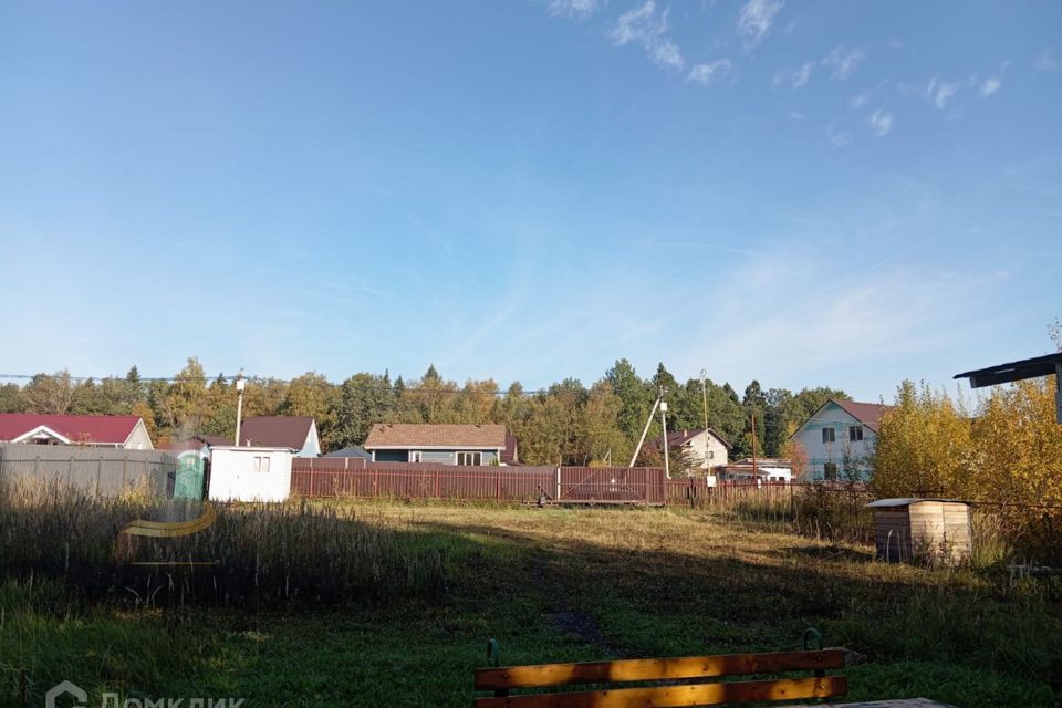 дом городской округ Пушкинский фото 9