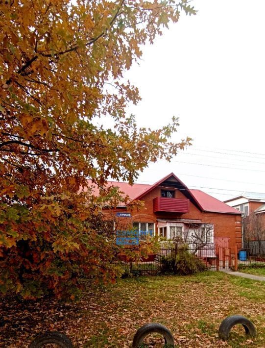 дом г Бийск ул Боровая 3 фото 2