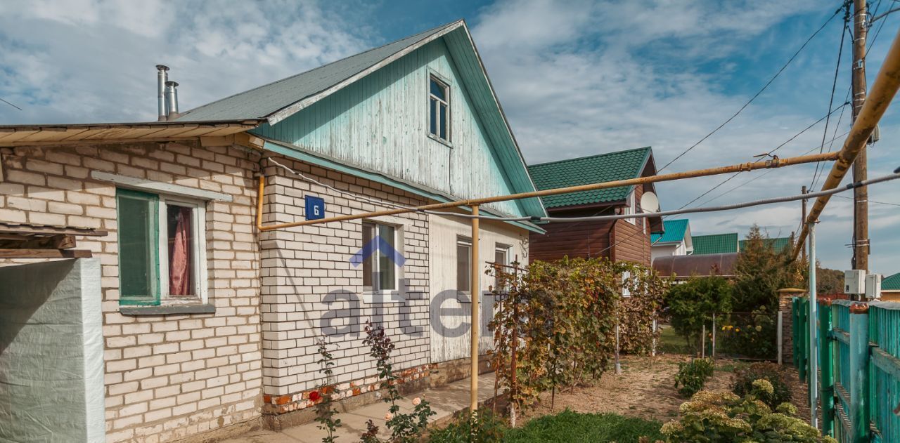 дом г Казань с Константиновка метро Площадь Тукая ул Озерная (Константиновка) 6 жилмассив фото 2