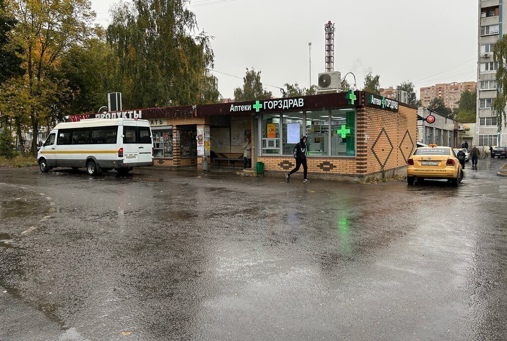 квартира городской округ Ленинский п Развилка Домодедовская, 2А фото 15