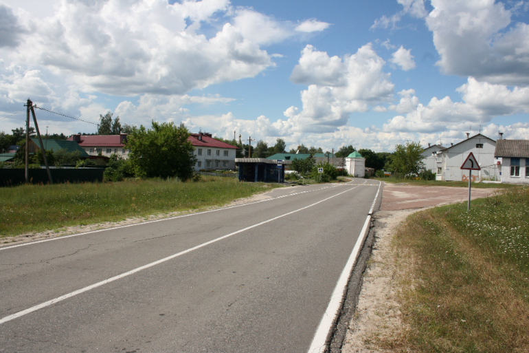 квартира г Брянск р-н Фокинский тер. Белобережский санаторий, турбаза, ул. Центральная, д. 17 фото 17