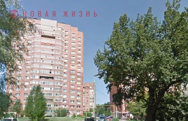 ул Солнечная 43б фото