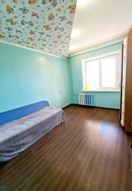 квартира г Курск р-н Центральный пр-кт Дружбы 3 фото 3