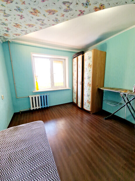 квартира г Курск р-н Центральный пр-кт Дружбы 3 фото 4