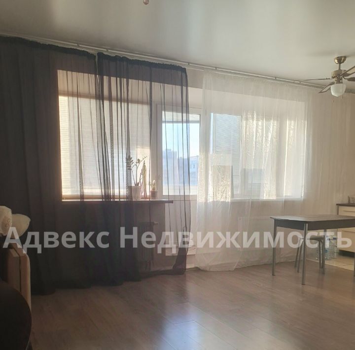 квартира г Тюмень р-н Центральный ул Газовиков 33 фото 5