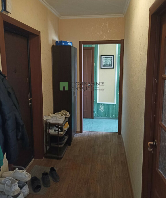 квартира г Белгород ул Губкина 21 фото 5