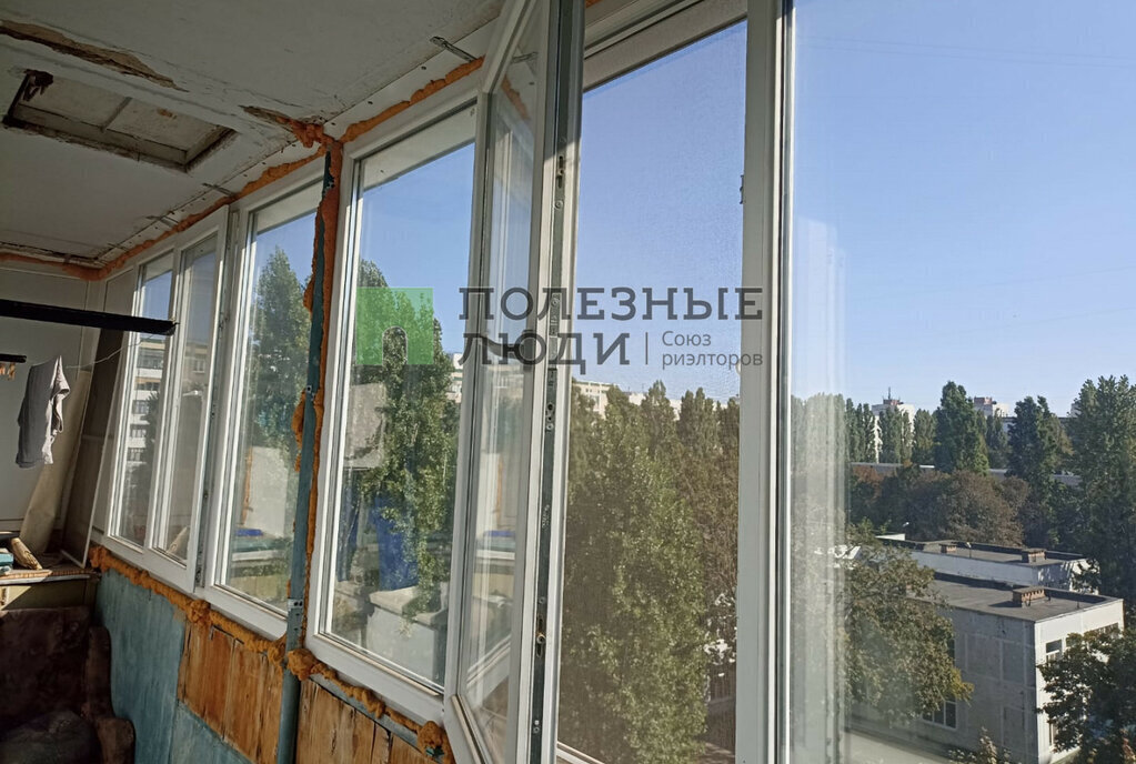 квартира г Белгород ул Губкина 21 фото 10