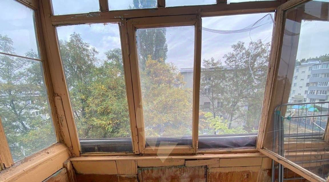 квартира г Старый Оскол Парковый микрорайон 9 фото 13