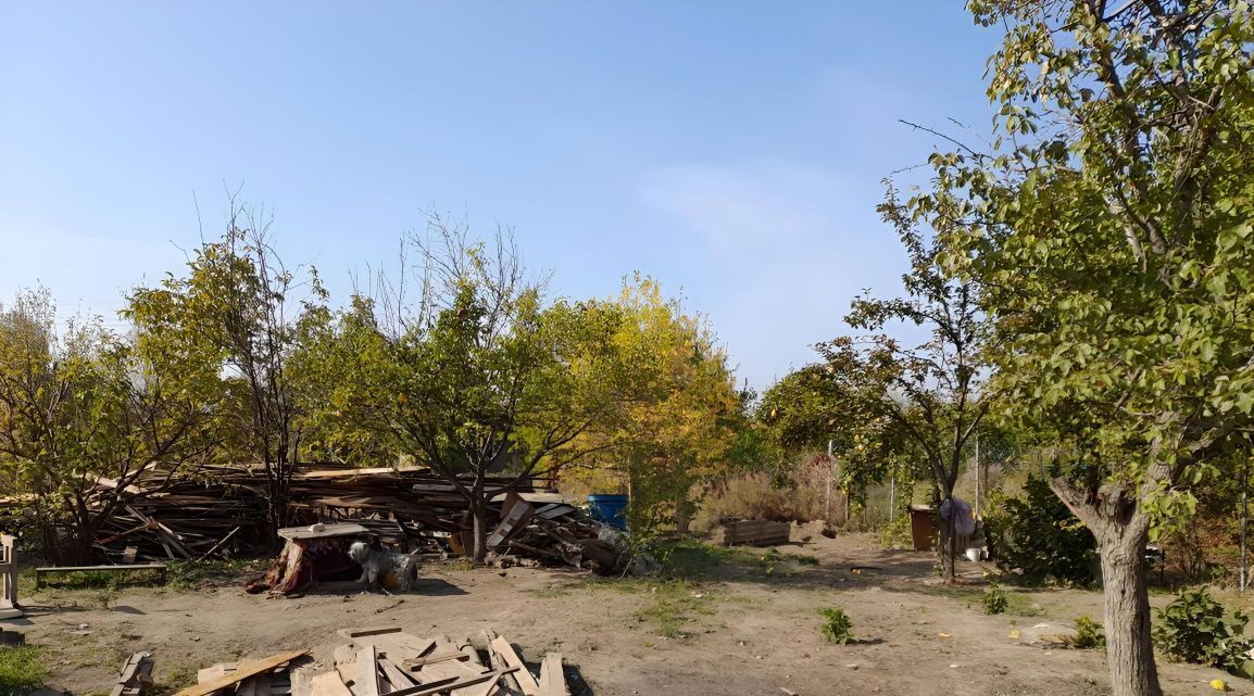 дом г Волгоград р-н Красноармейский снт Горчичник ул Цветочная фото 5