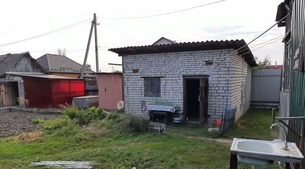 дом г Брянск р-н Володарский ул Клары Цеткин 28 фото 23