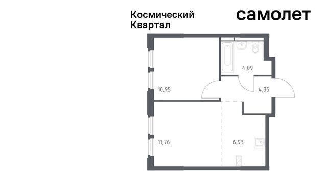 мкр Юбилейный Щёлковская фото