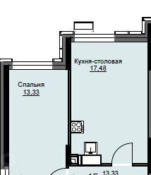 Соболевка мкр, Соболевка жилой комплекс, к 6, Щёлковская фото