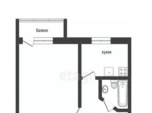 Западный ул Костюкова 2 фото