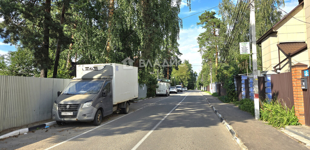 дом г Москва Крюково дачный посёлок Кратово, улица Горького, Московская область фото 15