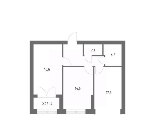 метро Академическая ул Академика Константинова 1к/1 фото