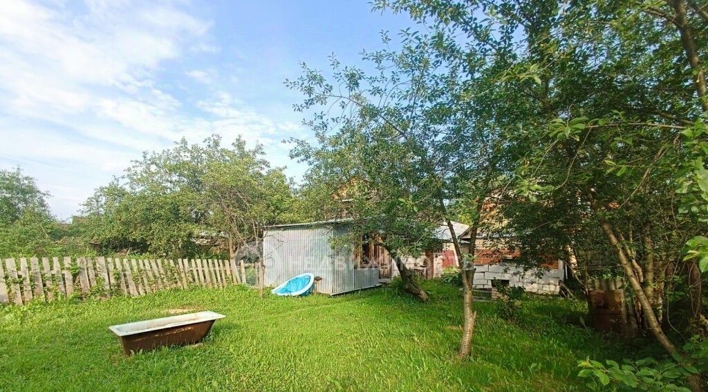 дом г Рязань р-н Железнодорожный ш Михайловское 134 фото 17