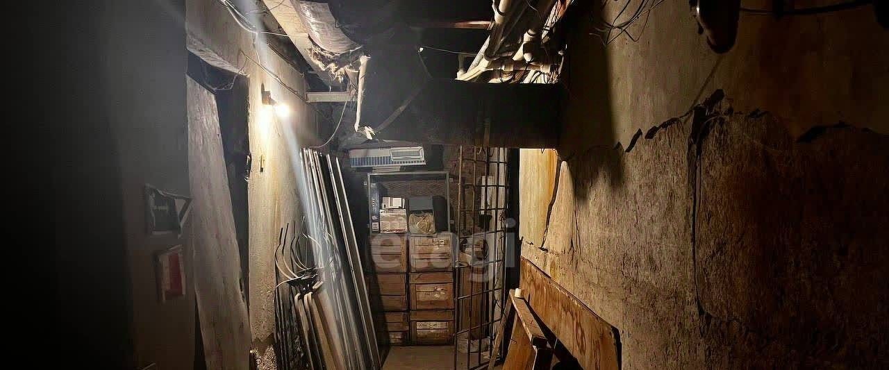 торговое помещение г Азов ул Севастопольская 27 Азовский район фото 22