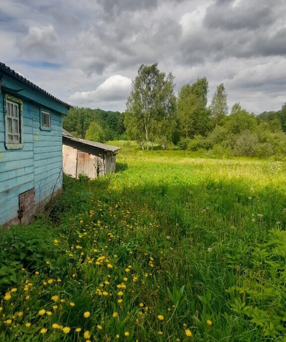 дом р-н Ильинский д Зайково Ивашевское сельское поселение фото 9