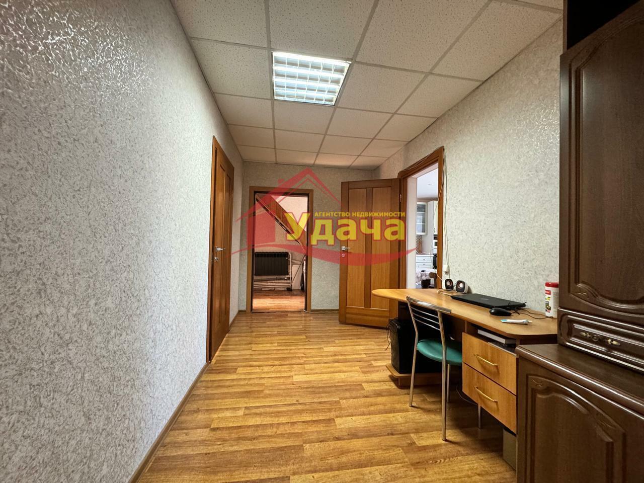 дом г Орск р-н Октябрьский Елшанка проезд Чкалова 8 фото 20