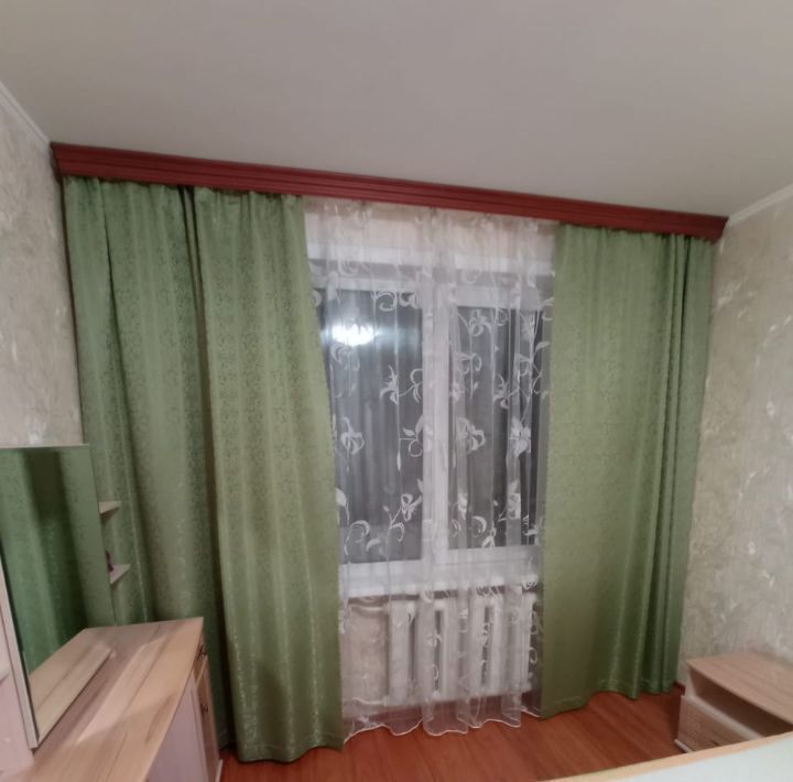 квартира г Пермь р-н Кировский ул Фадеева 14 фото 8