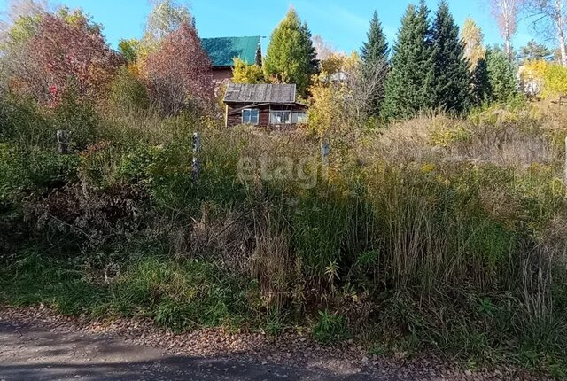 Барышевский сельсовет, Речной Вокзал, некоммерческое садоводческое товарищество Нива фото