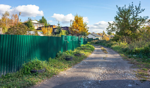 дом снт Восток-1 Мичуринская улица, Бердск фото