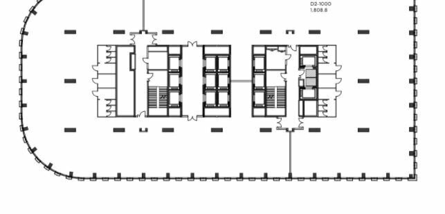 офис г Москва метро Савеловская ул Двинцев 3 фото 9