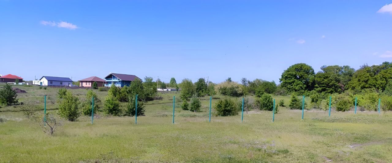 земля г Старый Оскол ул Сосенки фото 2