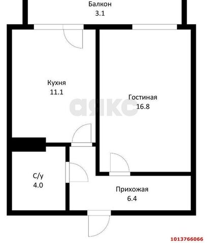 р-н Прикубанский ул Садовое кольцо 3 фото