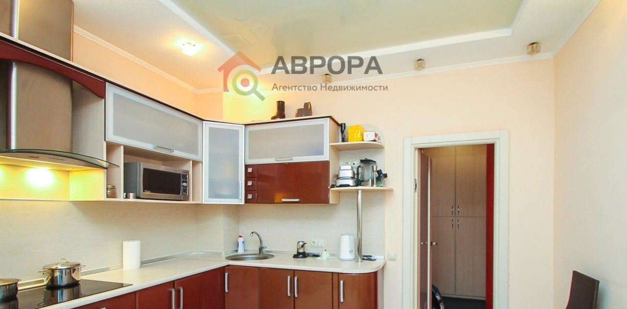 квартира г Сургут пр-кт Пролетарский 14 25-й фото 16