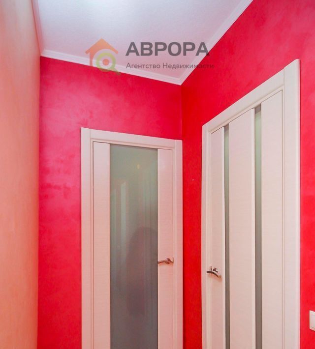 квартира г Сургут пр-кт Пролетарский 14 25-й фото 29