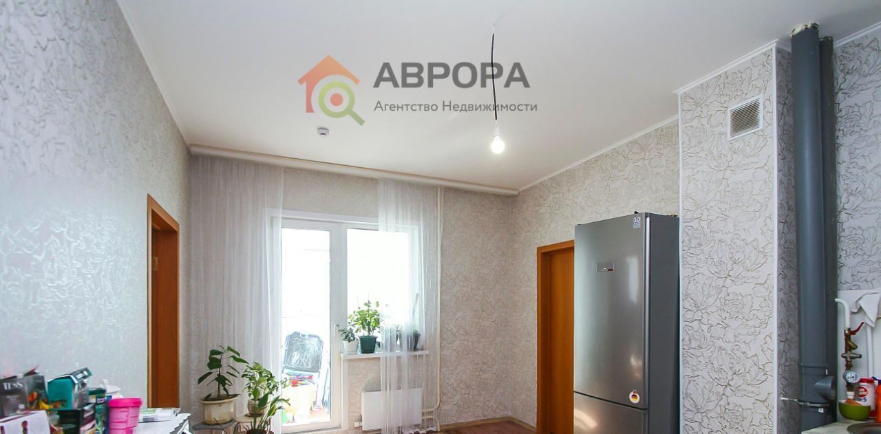 квартира г Сургут пос Гидростроитель ул Монтажников 5 фото 6