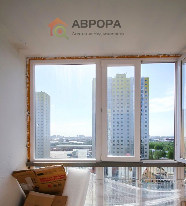 квартира г Сургут пос Гидростроитель ул Монтажников 5 фото 23
