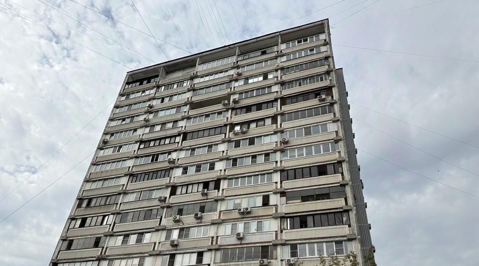 квартира г Москва метро Текстильщики ул 8-я Текстильщиков 12к/2 фото 27