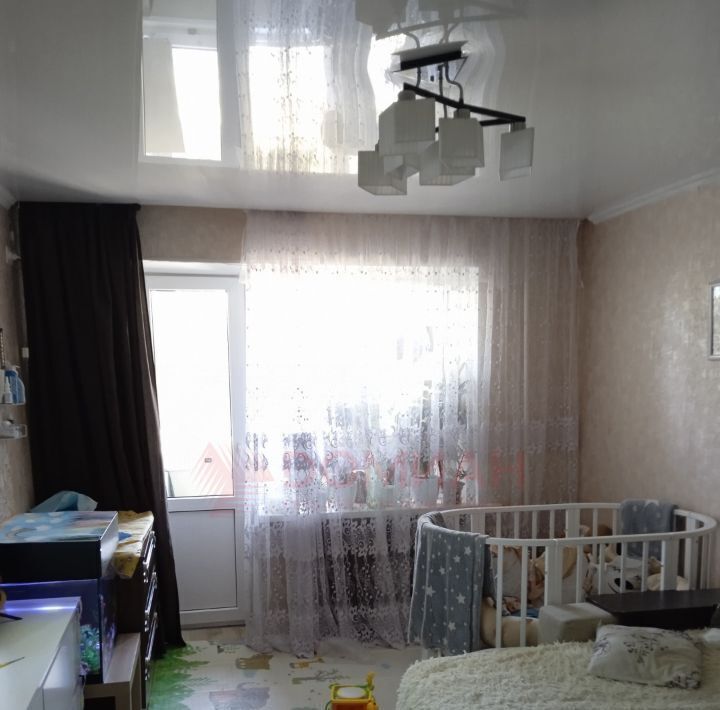 квартира г Новочеркасск ул Калинина 41 фото 1