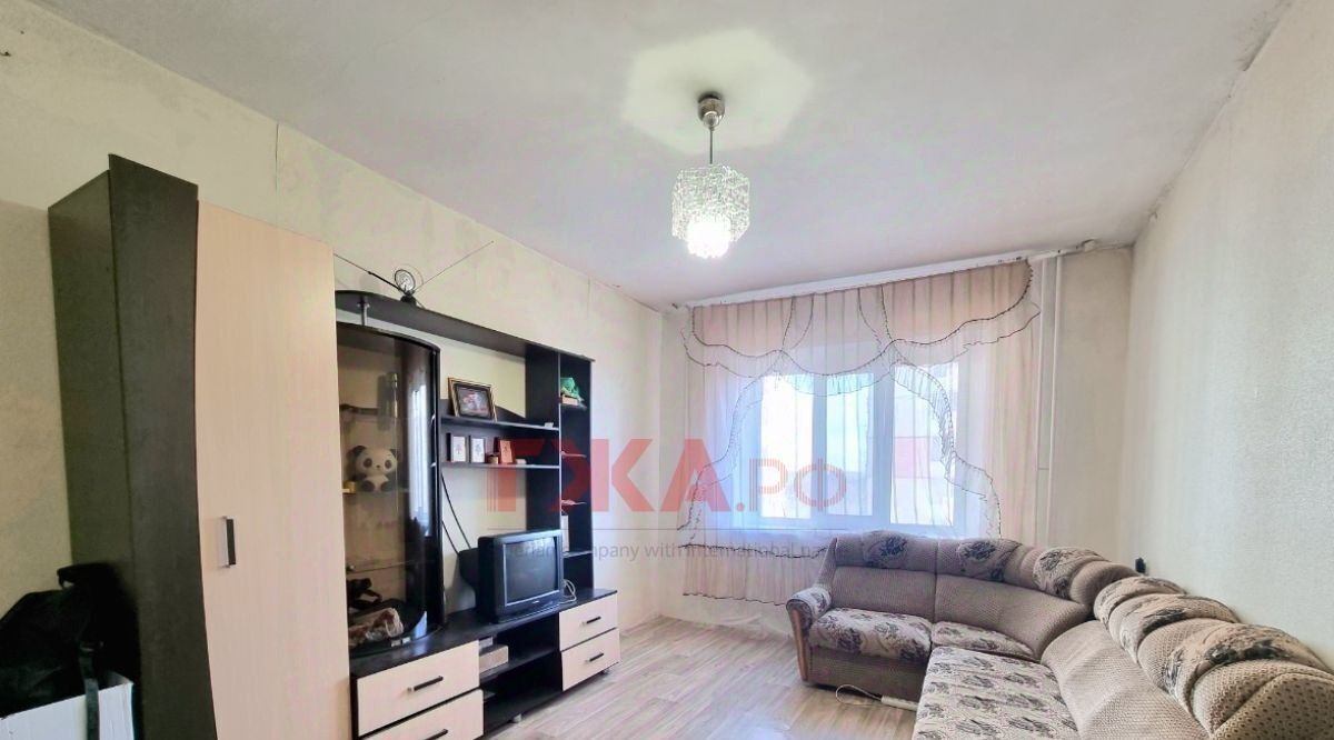 квартира р-н Нерюнгринский г Нерюнгри ул Аммосова 2/2 фото 1