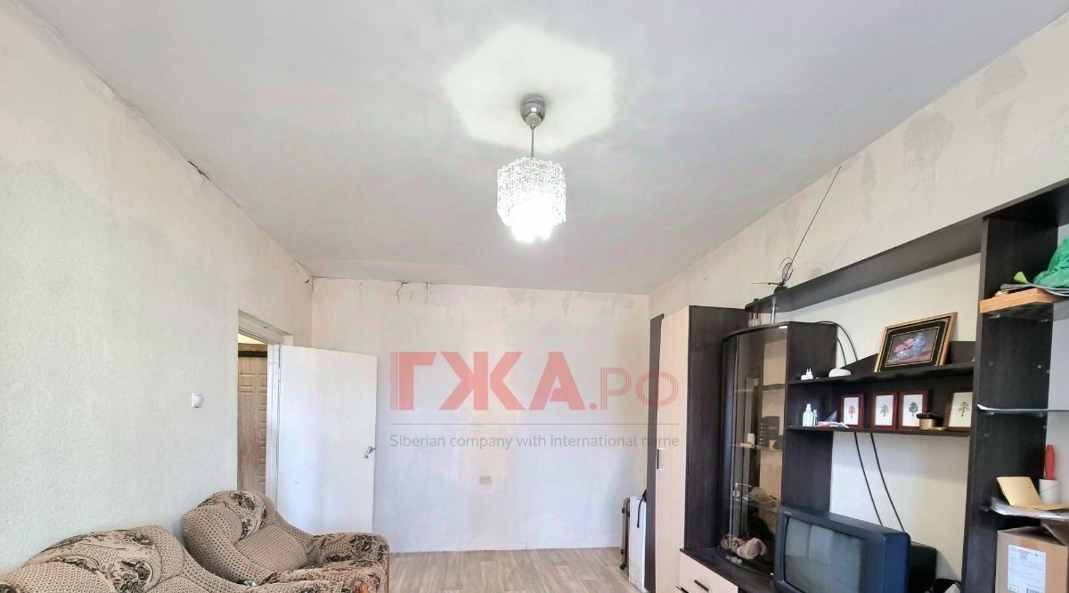квартира р-н Нерюнгринский г Нерюнгри ул Аммосова 2/2 фото 4