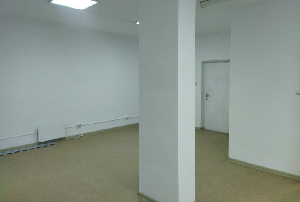 квартира г Чебоксары р-н Московский ул Университетская 38к/1 фото 9