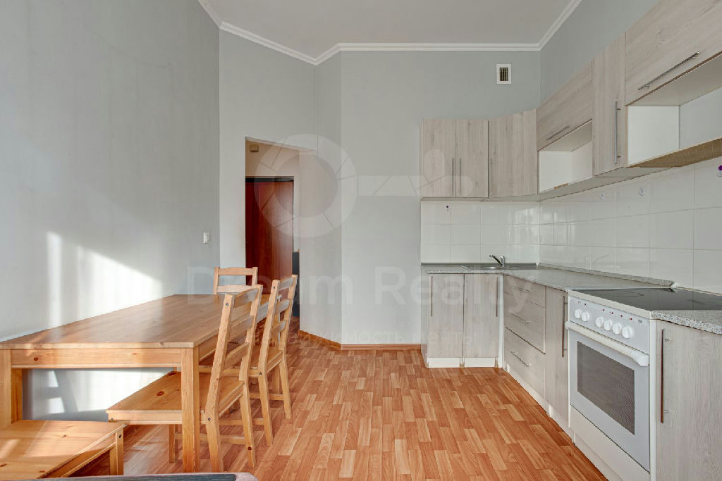 квартира г Видное ул Ольховая 3 фото 6