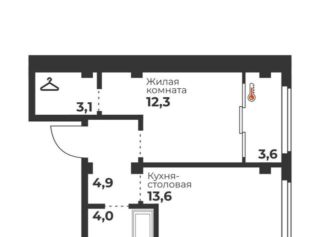 п Бабушкина р-н Калининский ЖК «Голос Кашириных» фото