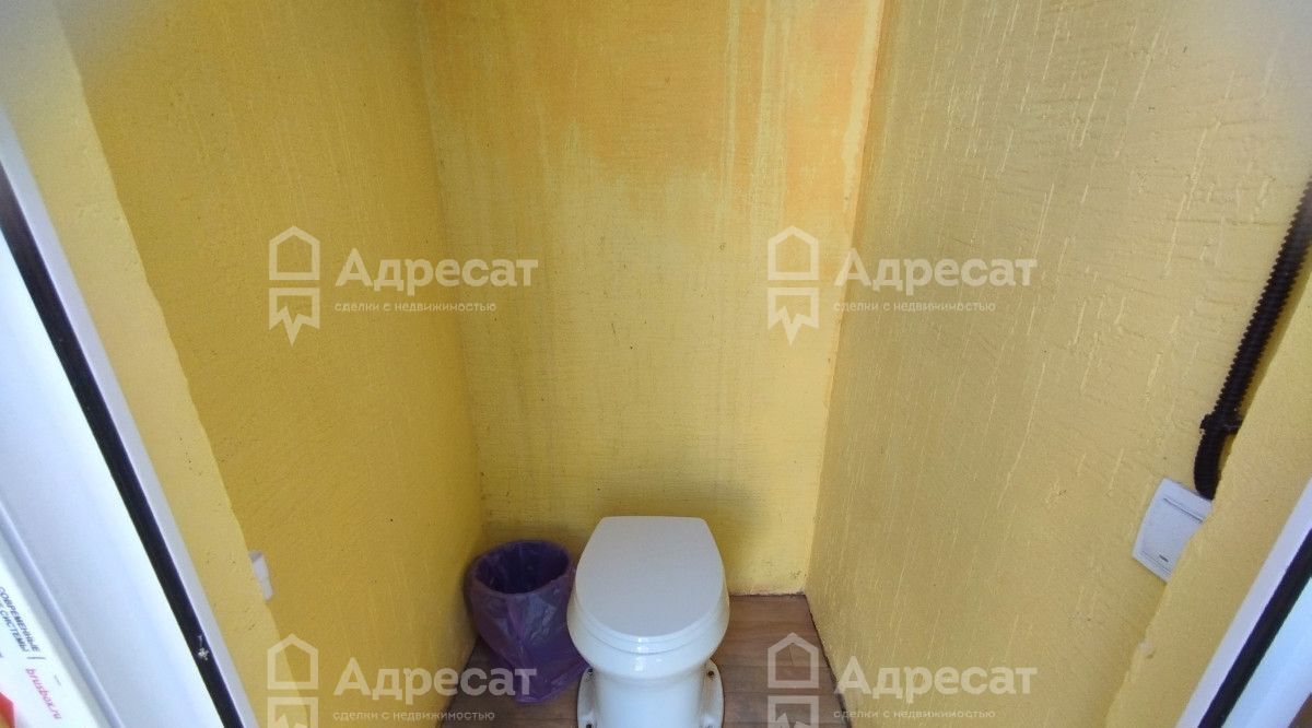 дом г Волжский снт Волга ул 23-я Линия фото 25