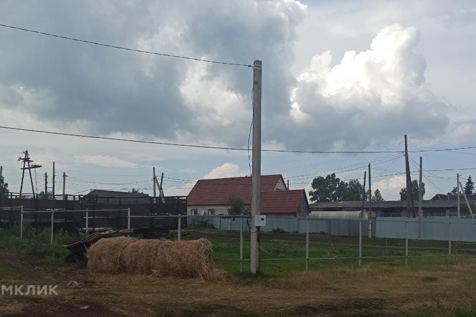 земля городской округ Барнаул, посёлок Бельмесево фото 2