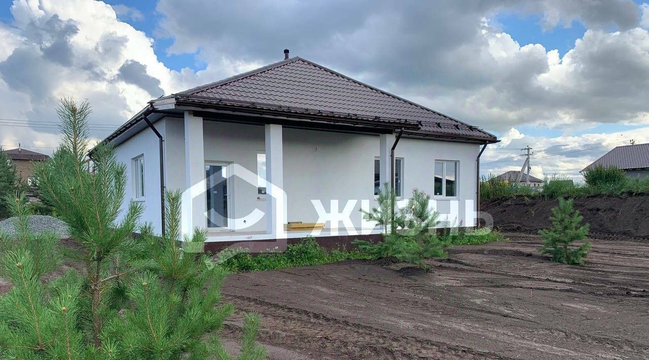 дом г Екатеринбург Ботаническая Аэродром ДНП, ул. Майская фото 3