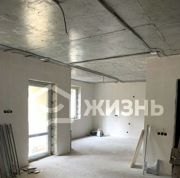 дом г Екатеринбург Ботаническая ул 20-я Баритовая фото 32