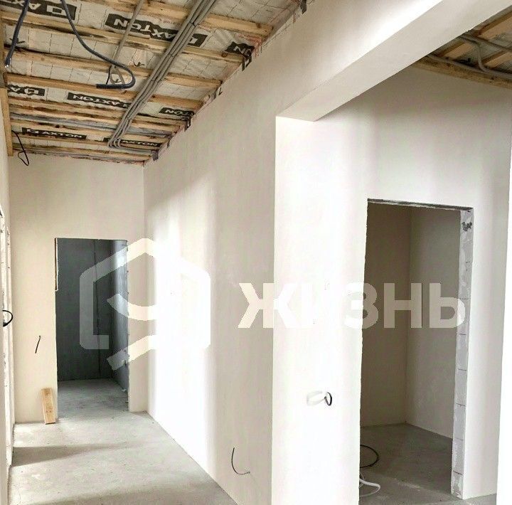 дом г Екатеринбург Ботаническая Аэродром ДНП, 273 фото 41