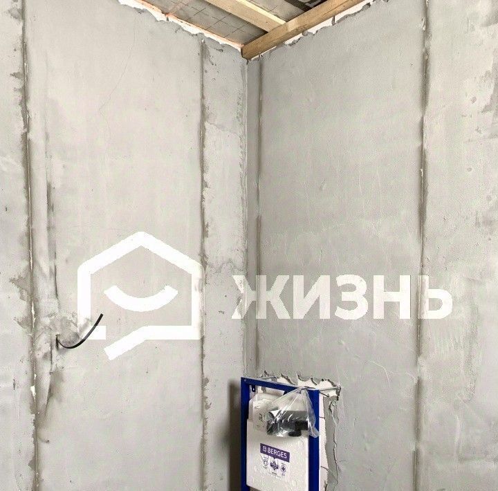 дом г Екатеринбург Ботаническая Аэродром ДНП, 273 фото 45