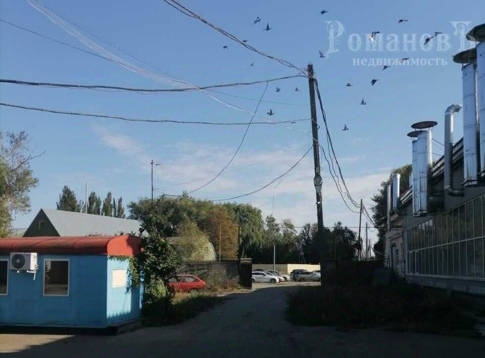 производственные, складские р-н Шпаковский х Вязники ул Первомайская фото 1